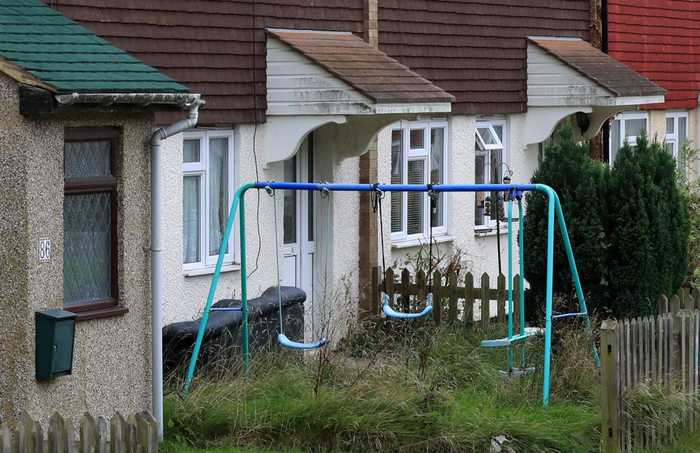 Social Housing in East Kent